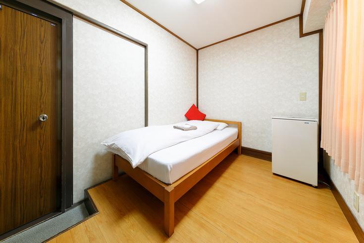 Business Hotel Taiyo Osaca Exterior foto