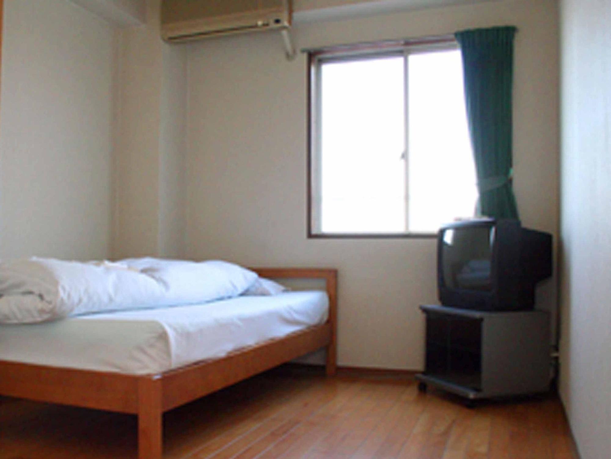 Business Hotel Taiyo Osaca Exterior foto