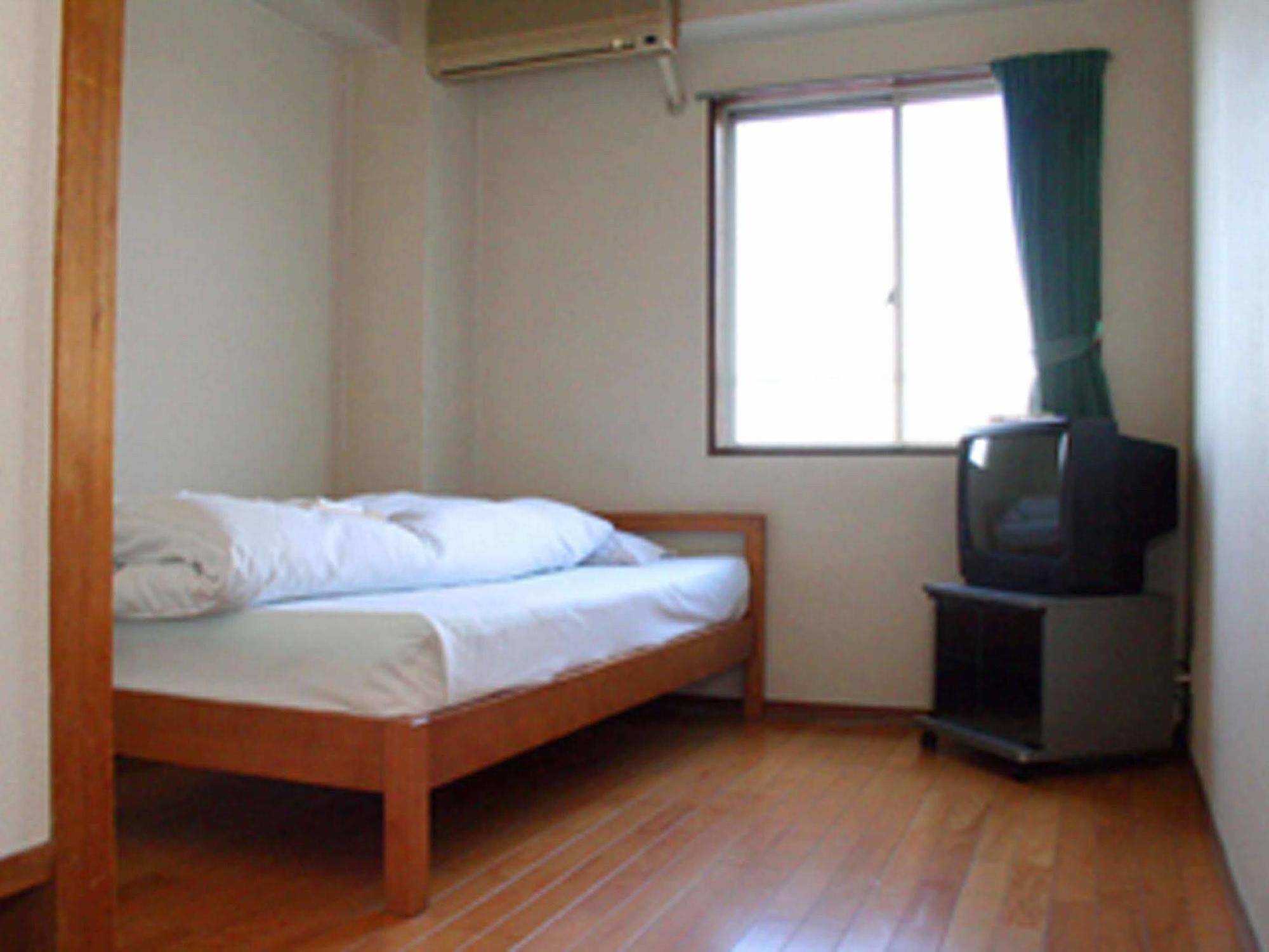 Business Hotel Taiyo Osaca Exterior foto